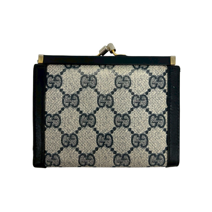 bifold wallet gucci