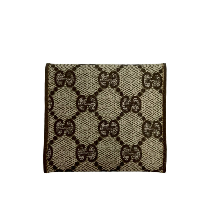 coin case gucci