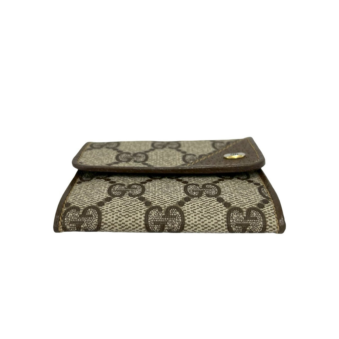 coin case gucci