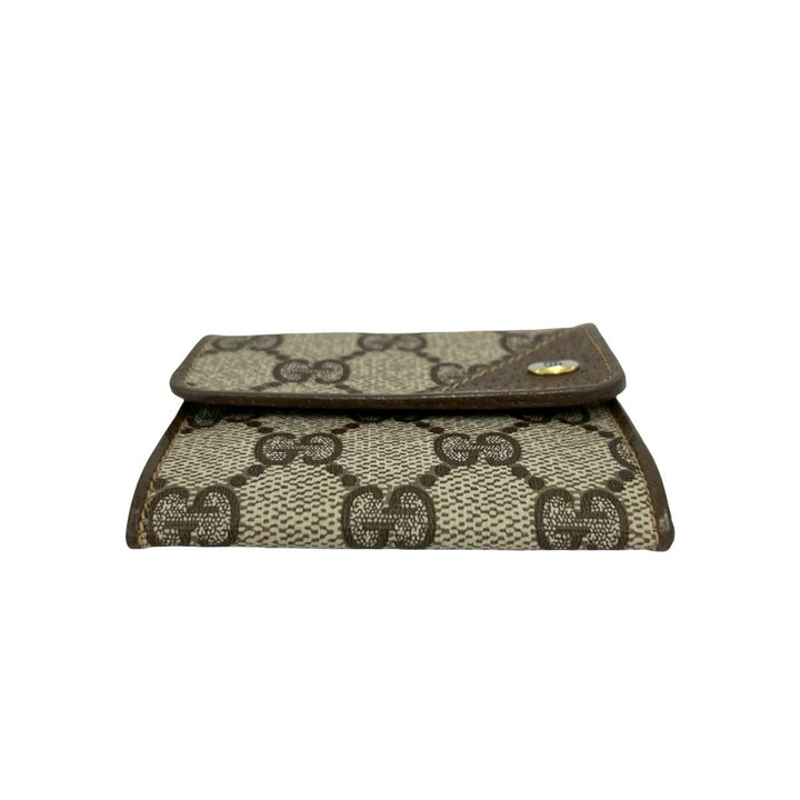 coin case gucci