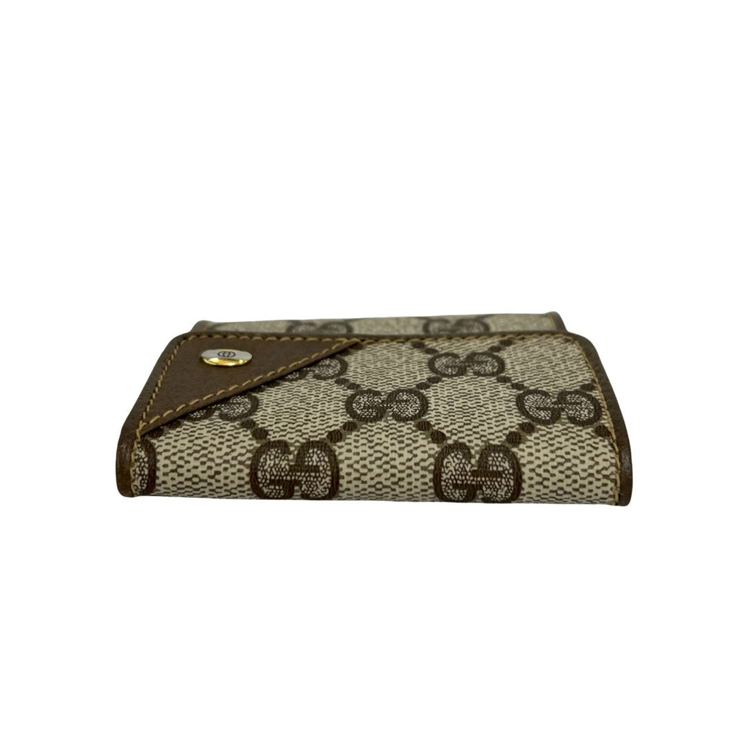 coin case gucci