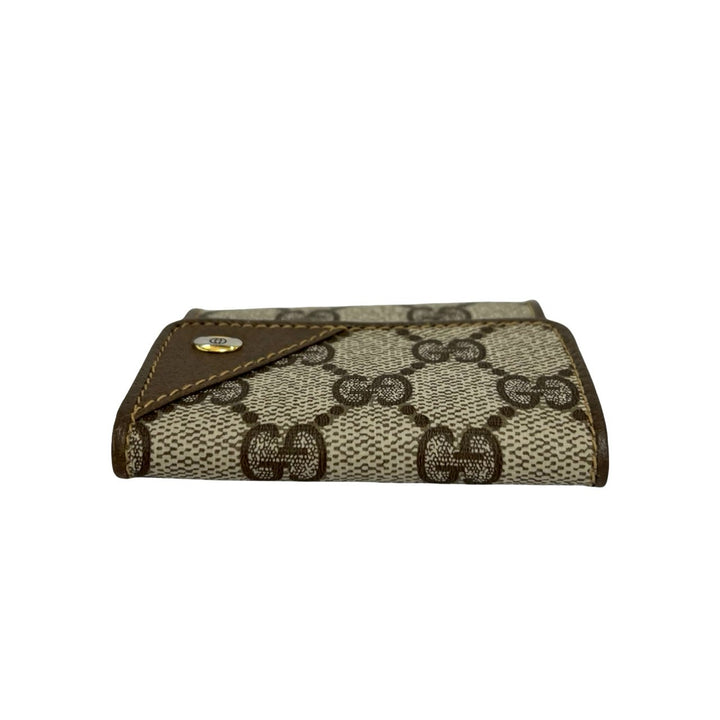 coin case gucci