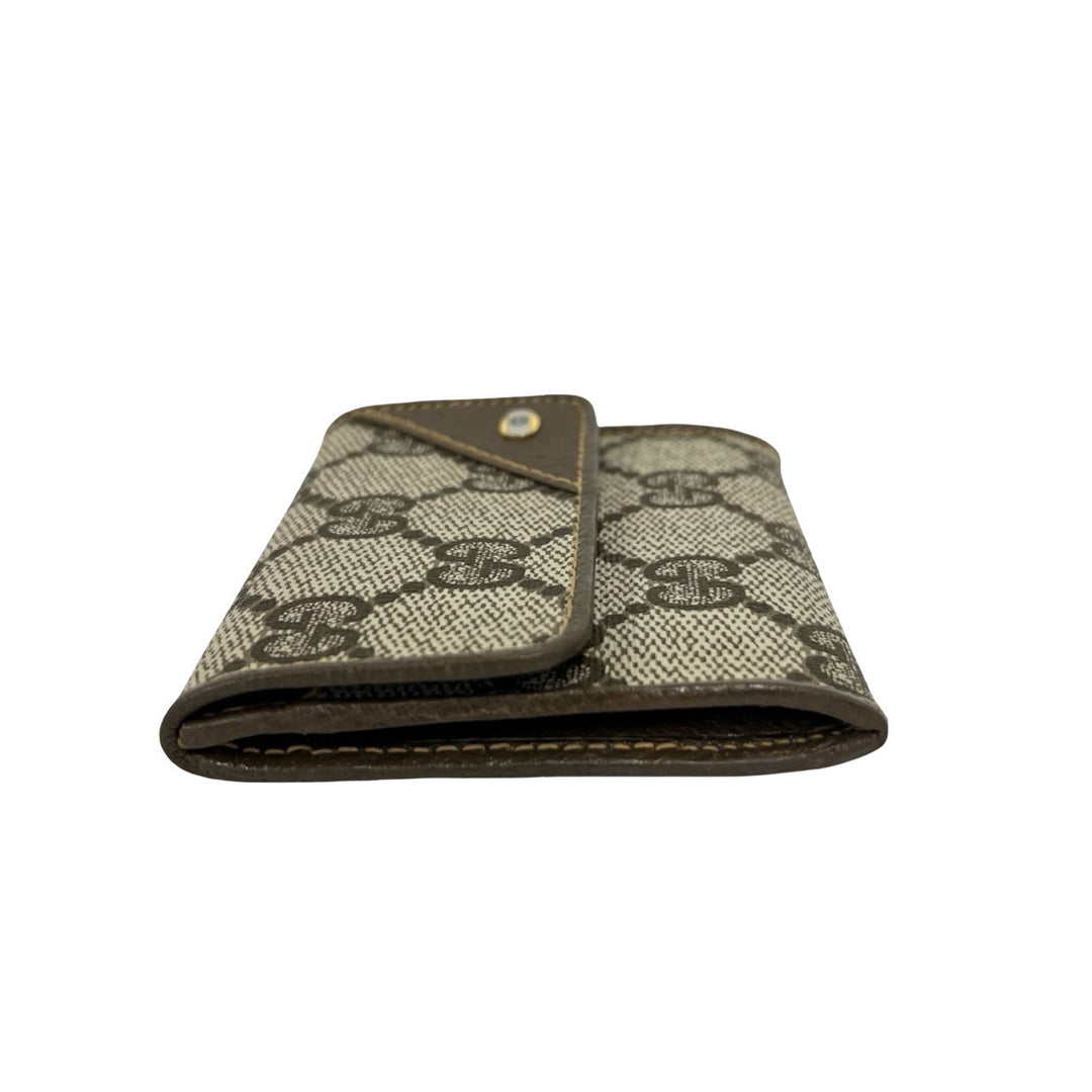 coin case gucci