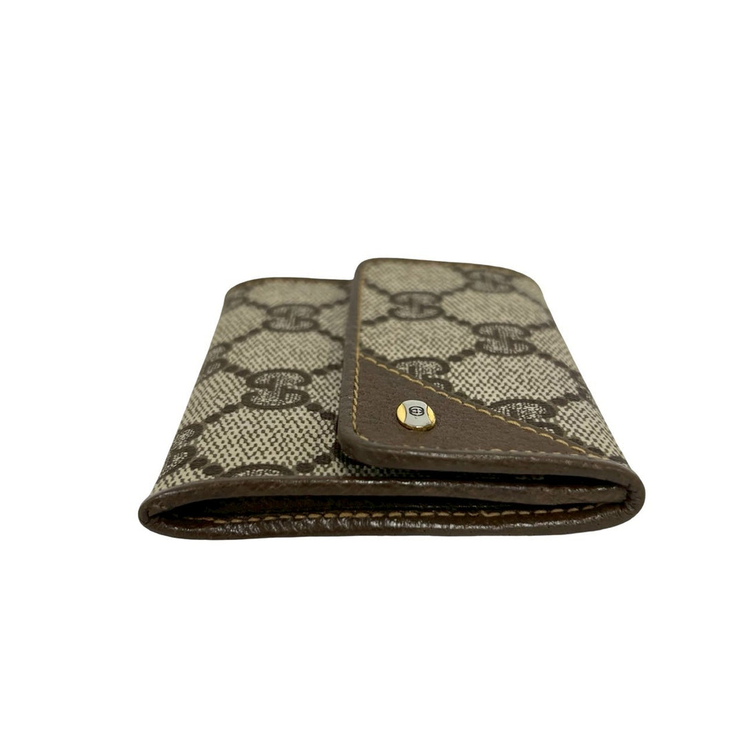 coin case gucci