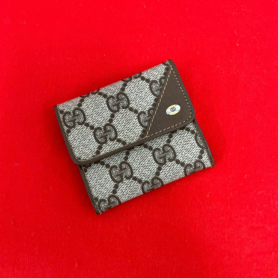 coin case gucci