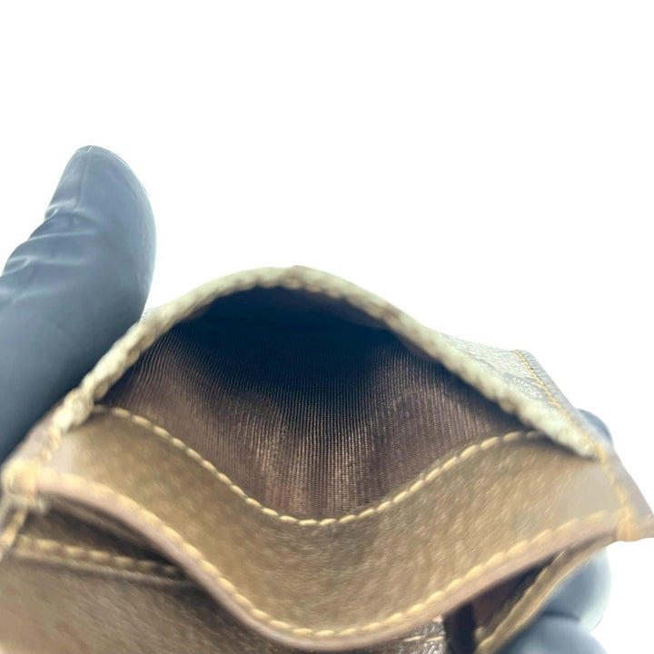 coin case gucci