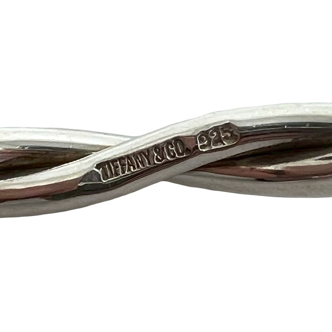 blurRubbingtiffany twist bangle