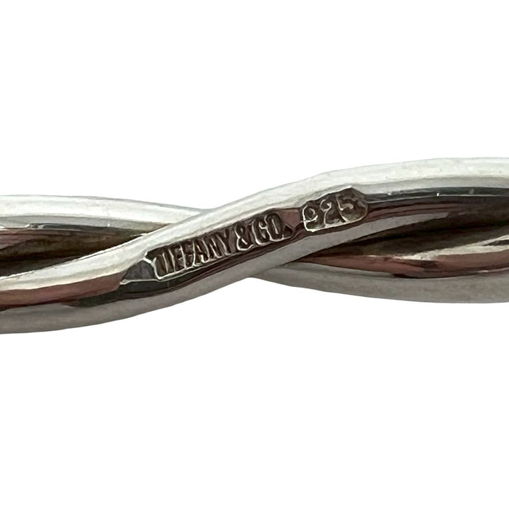 blurRubbingtiffany twist bangle
