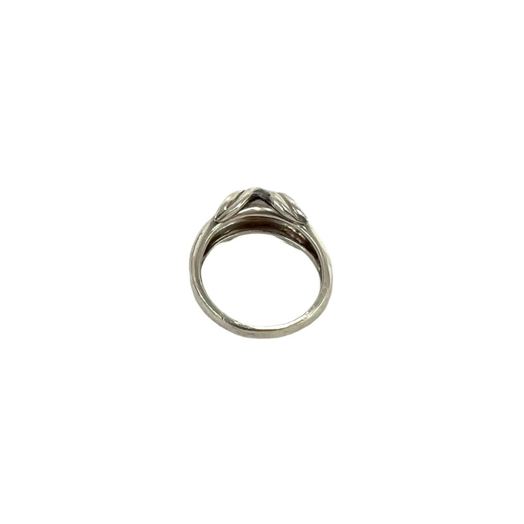 Rings Tiffany Signature Ring