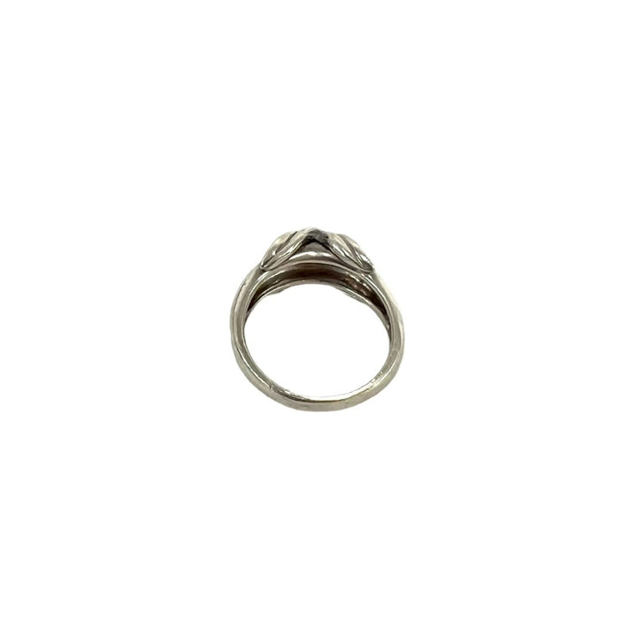 Rings Tiffany Signature Ring