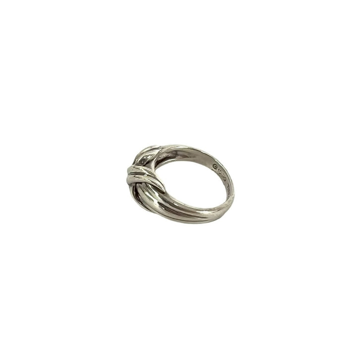 Rings Tiffany Signature Ring