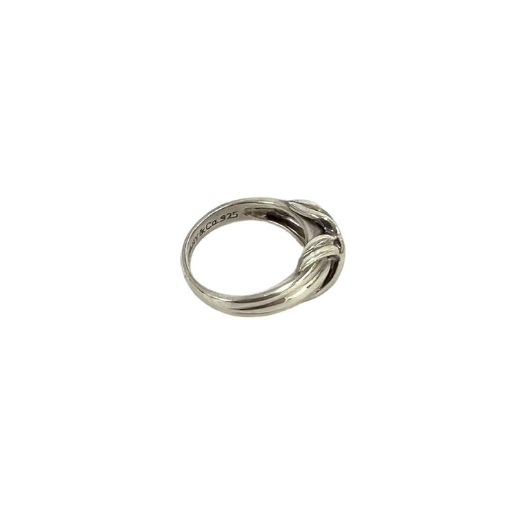 Rings Tiffany Signature Ring