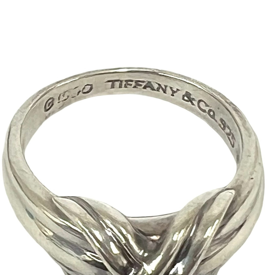 Rings Tiffany Signature Ring