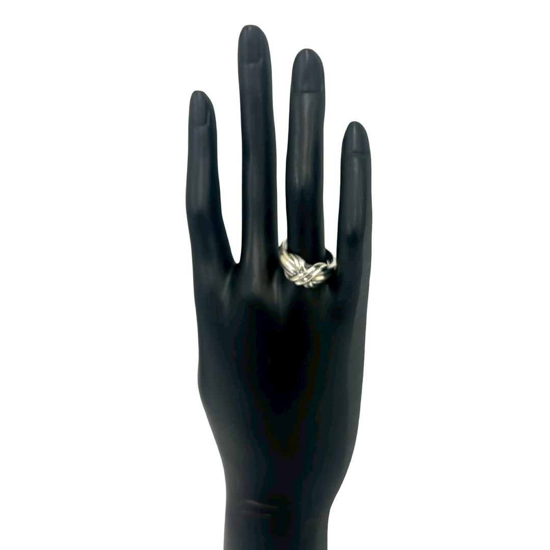 Rings Tiffany Signature Ring