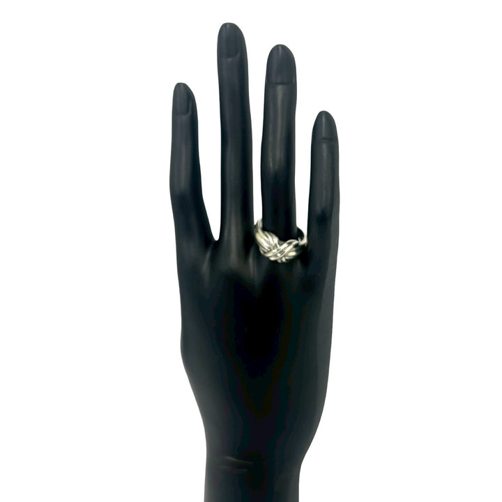 Rings Tiffany Signature Ring