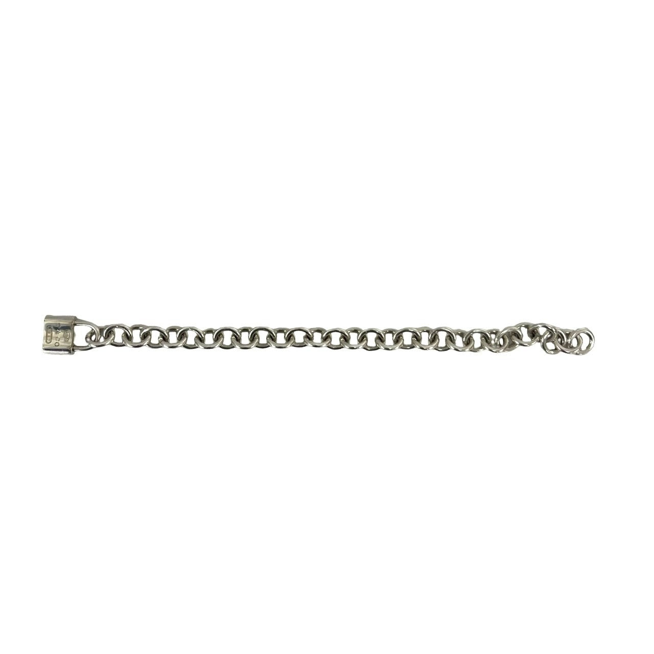 TIFFANY&Co. ティファニー パドロック ブレスレット – Trip