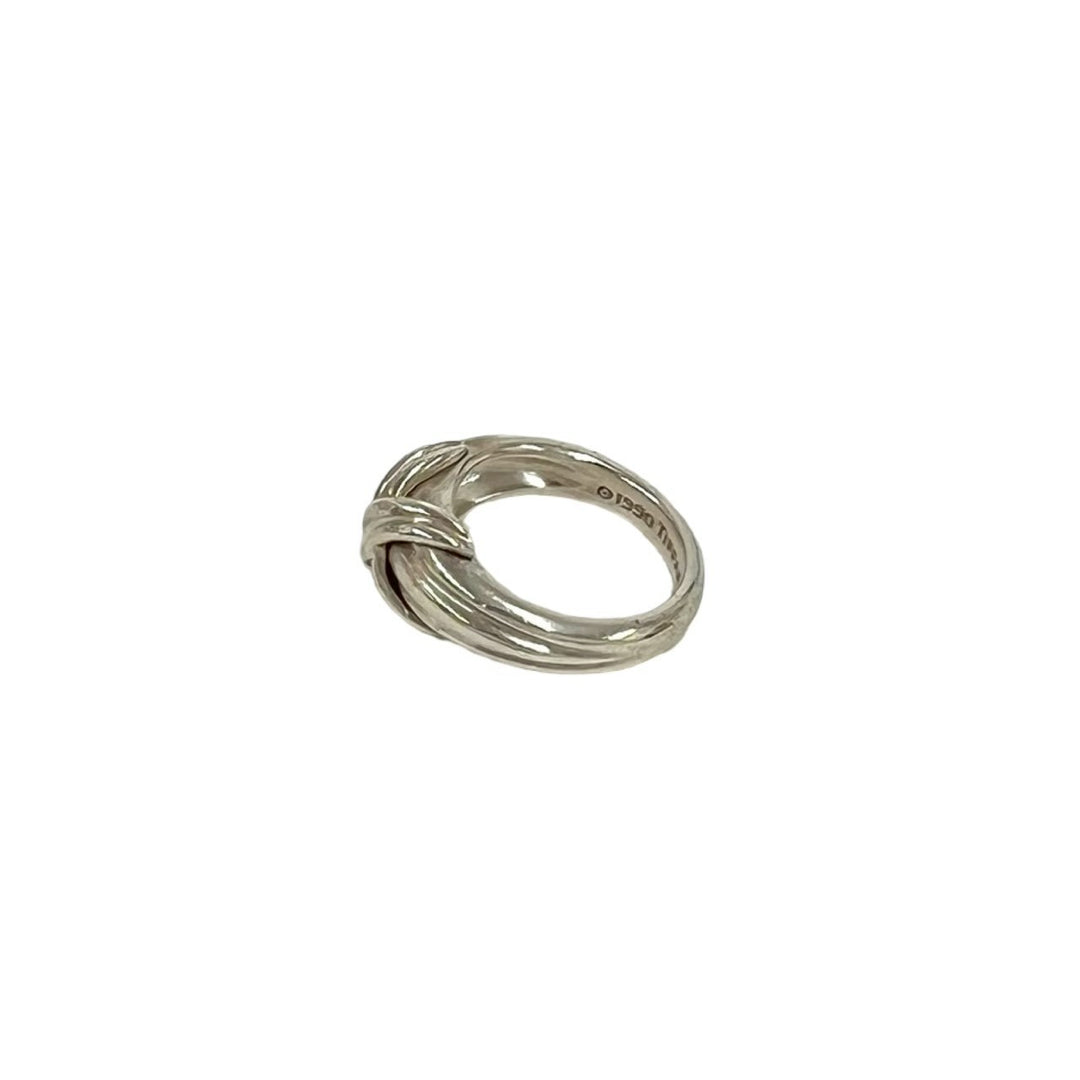 Rings Tiffany Signature Ring