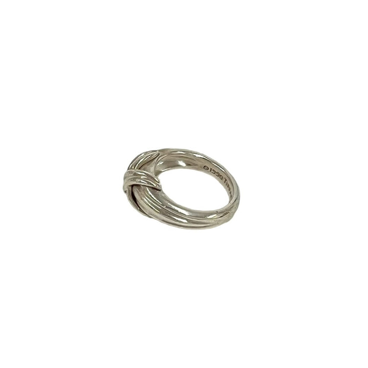 Rings Tiffany Signature Ring