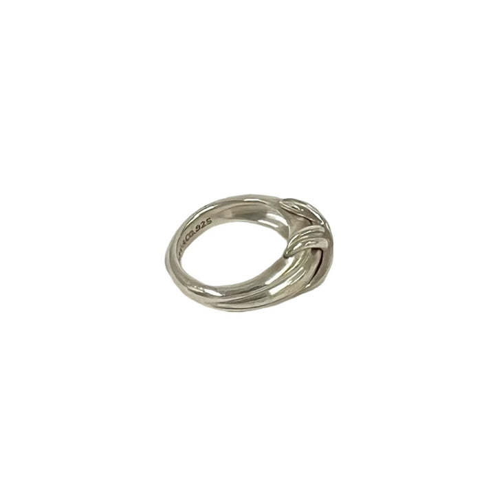 Rings Tiffany Signature Ring