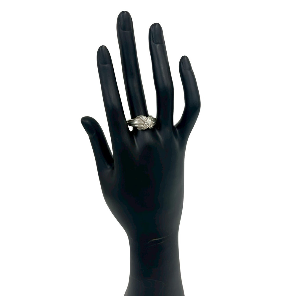 Rings Tiffany Signature Ring