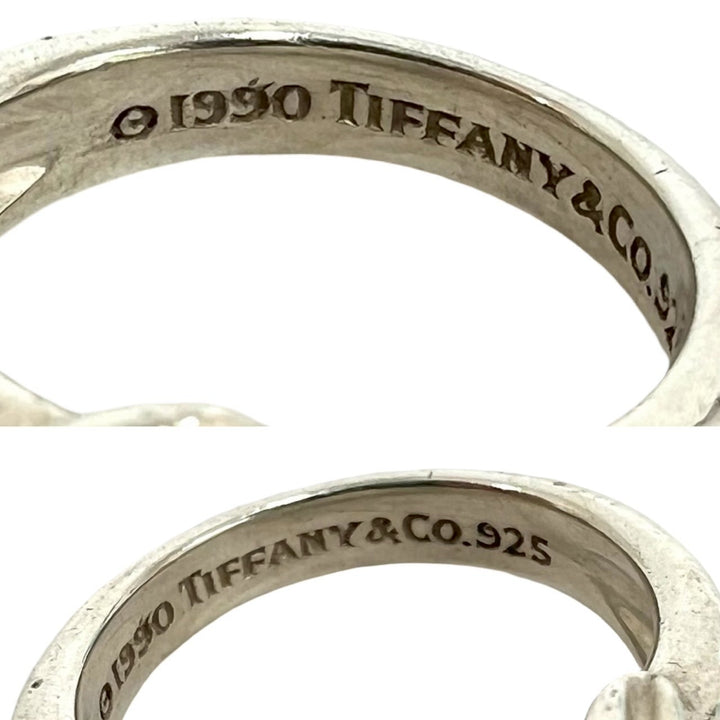 Rings Tiffany Signature Ring
