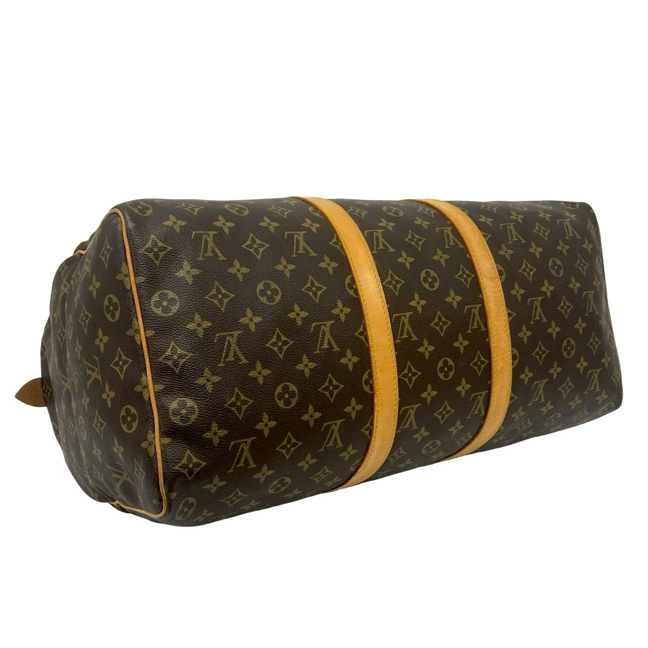 LOUIS VUITTON ルイヴィトン (Vintage) キーポル 50 ボストンバッグ – Trip