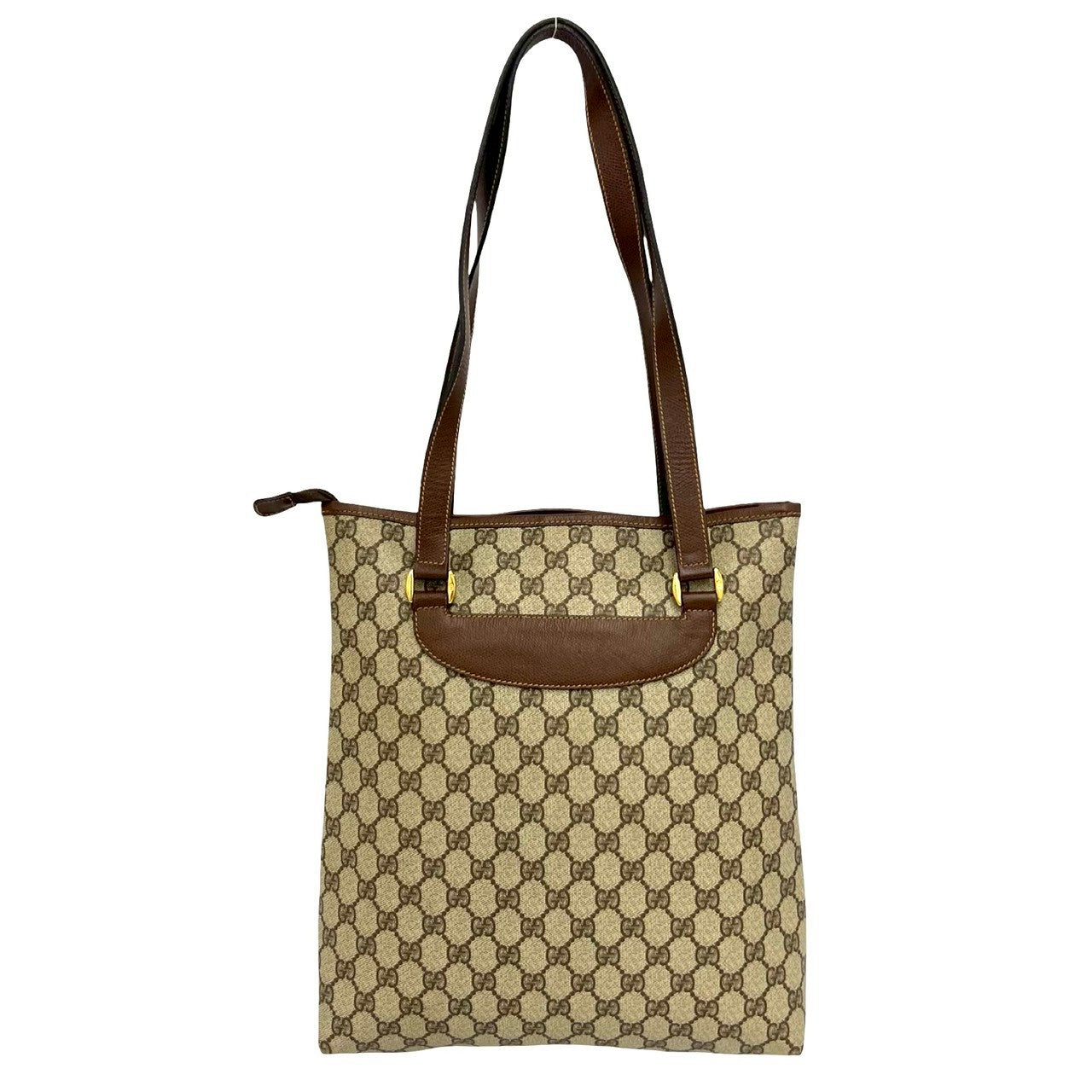 B*n様 GUCCI グッチ ハンドバッグ トートバッグ GUCCI グッチ (Vintage) トートバッグ – Trip
