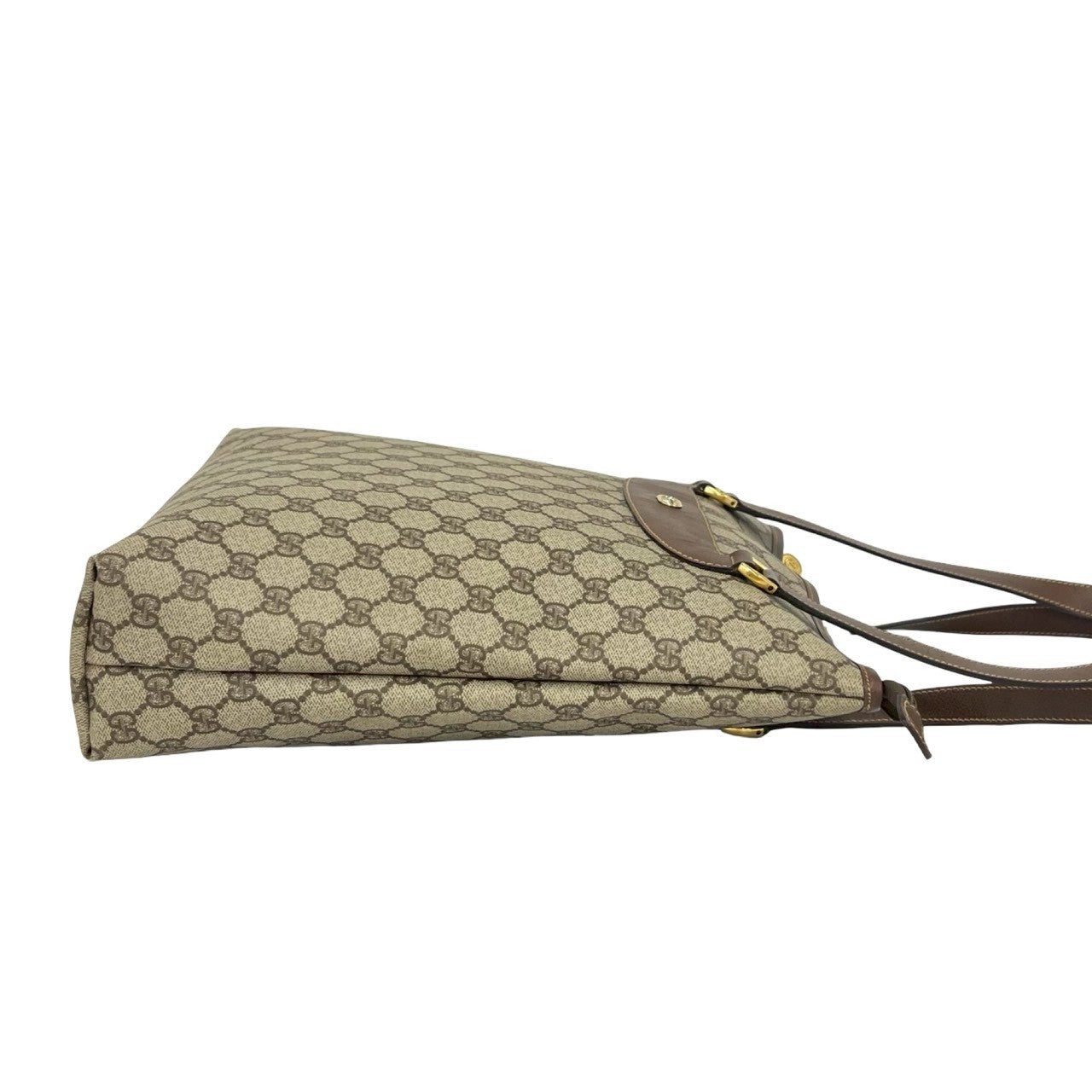 GUCCI グッチ (Vintage) トートバッグ – Trip
