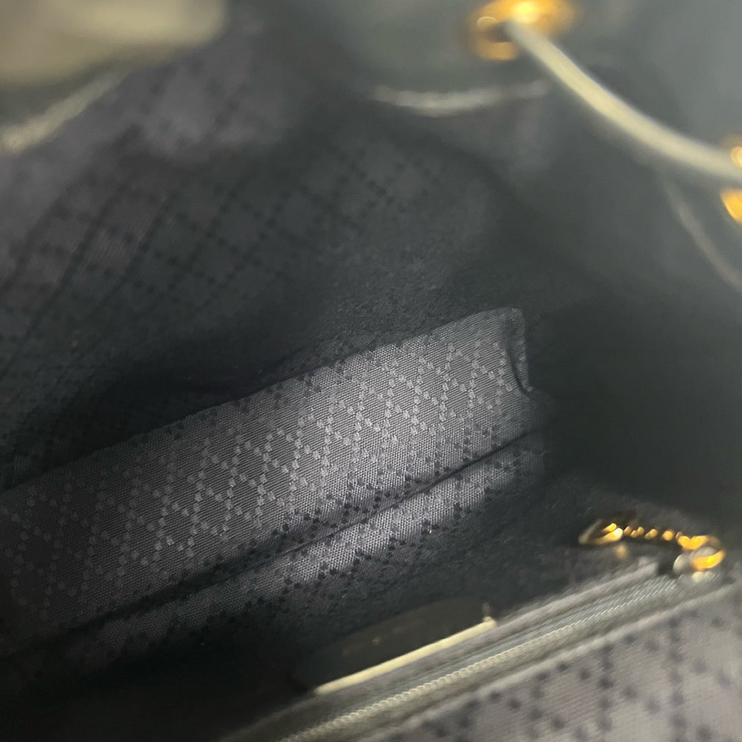 リュックサック グッチ