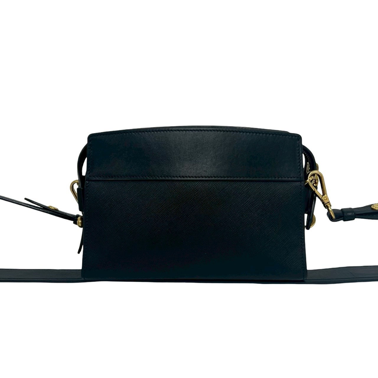 PRADA プラダ エスプラナード ショルダーバッグ – Trip