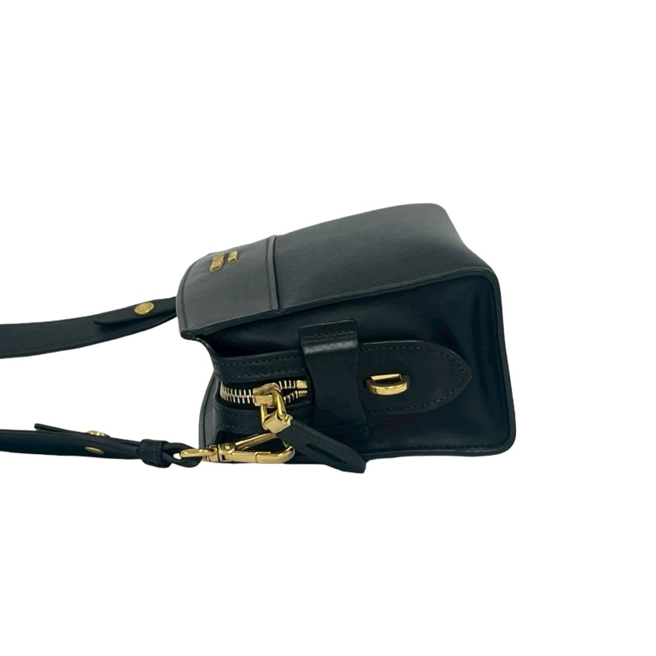PRADA プラダ エスプラナード ショルダーバッグ – Trip