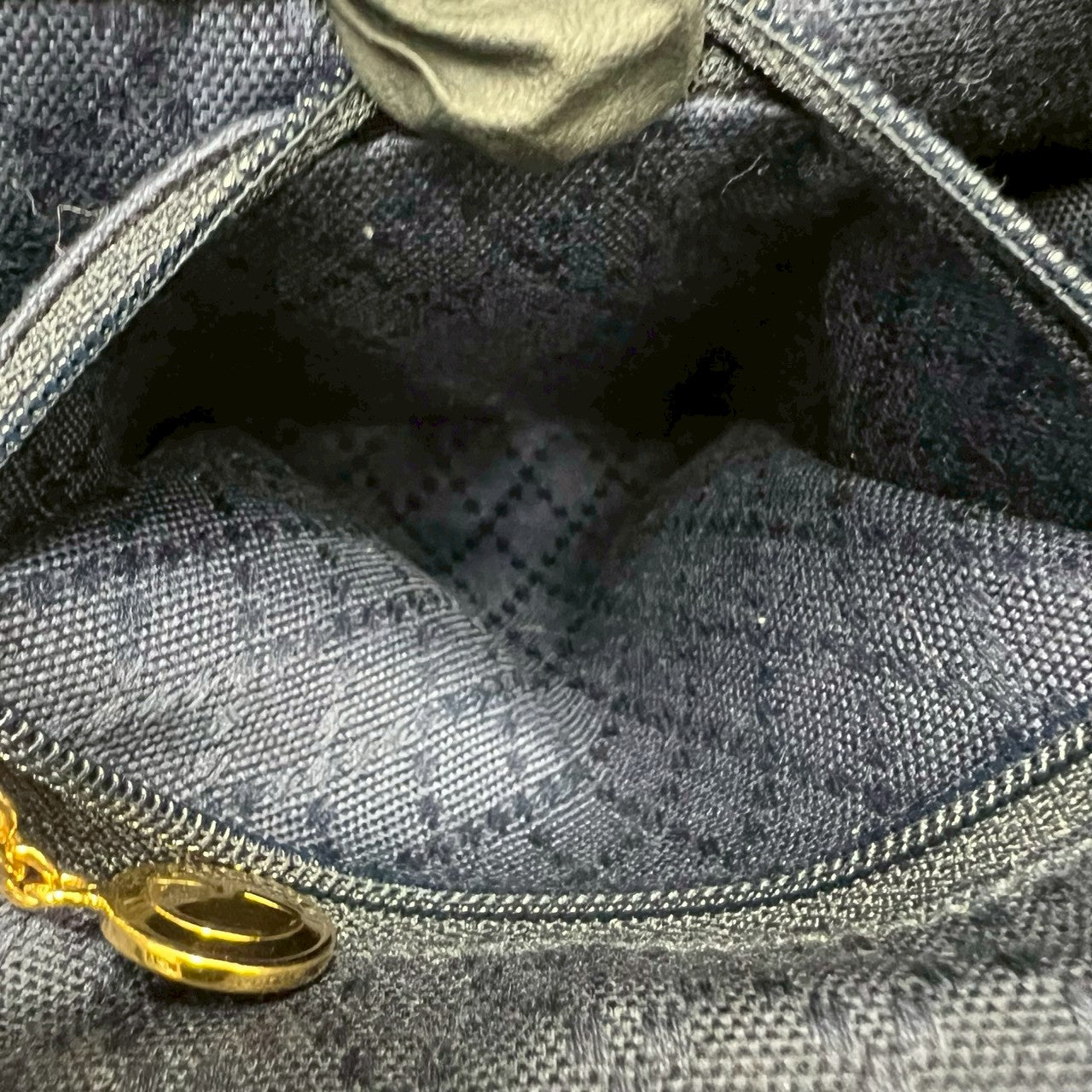 GUCCI グッチ (Vintage) リュックサック – Trip