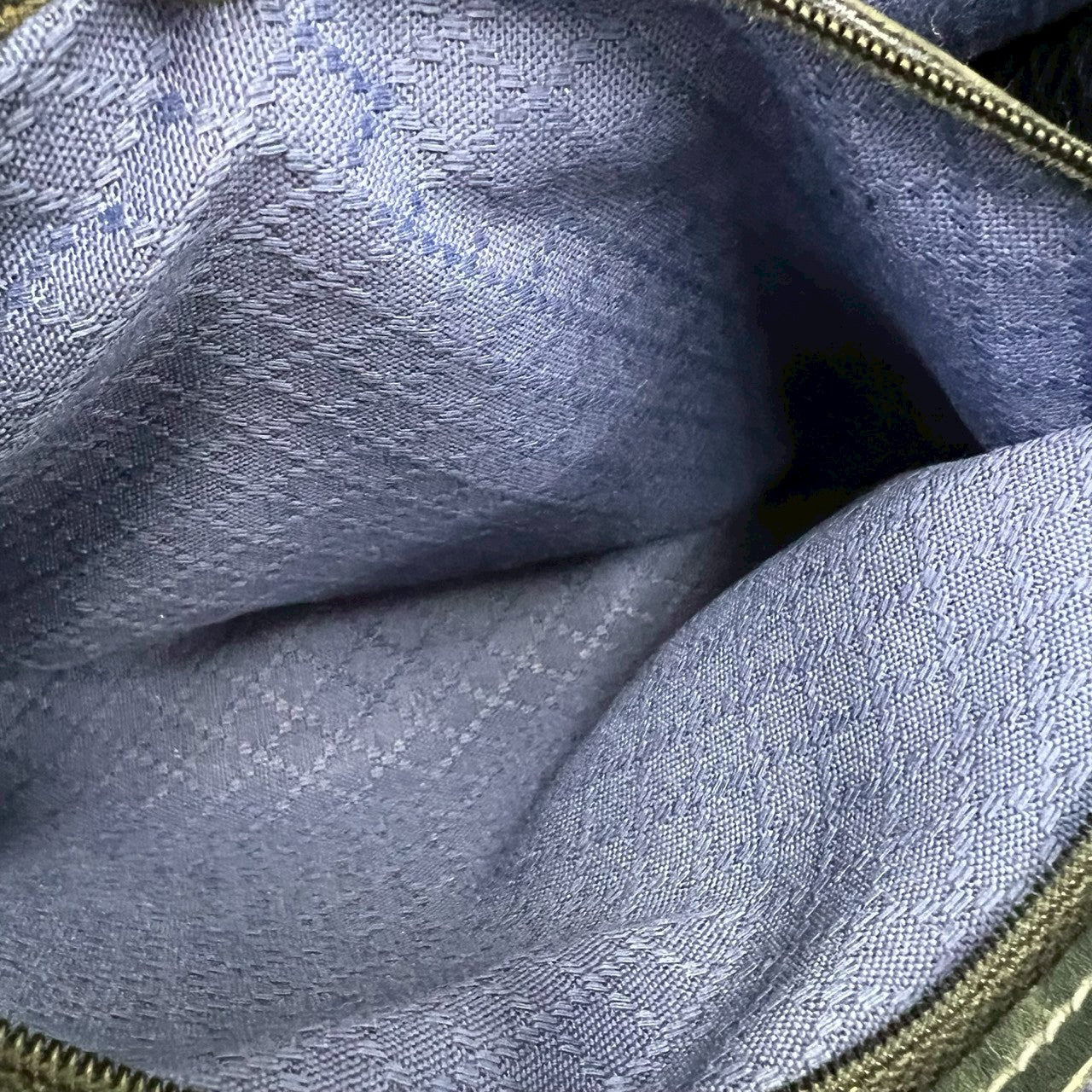 ✨超希少✨GUCCI グッチ ハンドバッグ ネイビー バケツ型 ヴィンテージ GUCCI グッチ (Vintage) ハンドバッグ – Trip