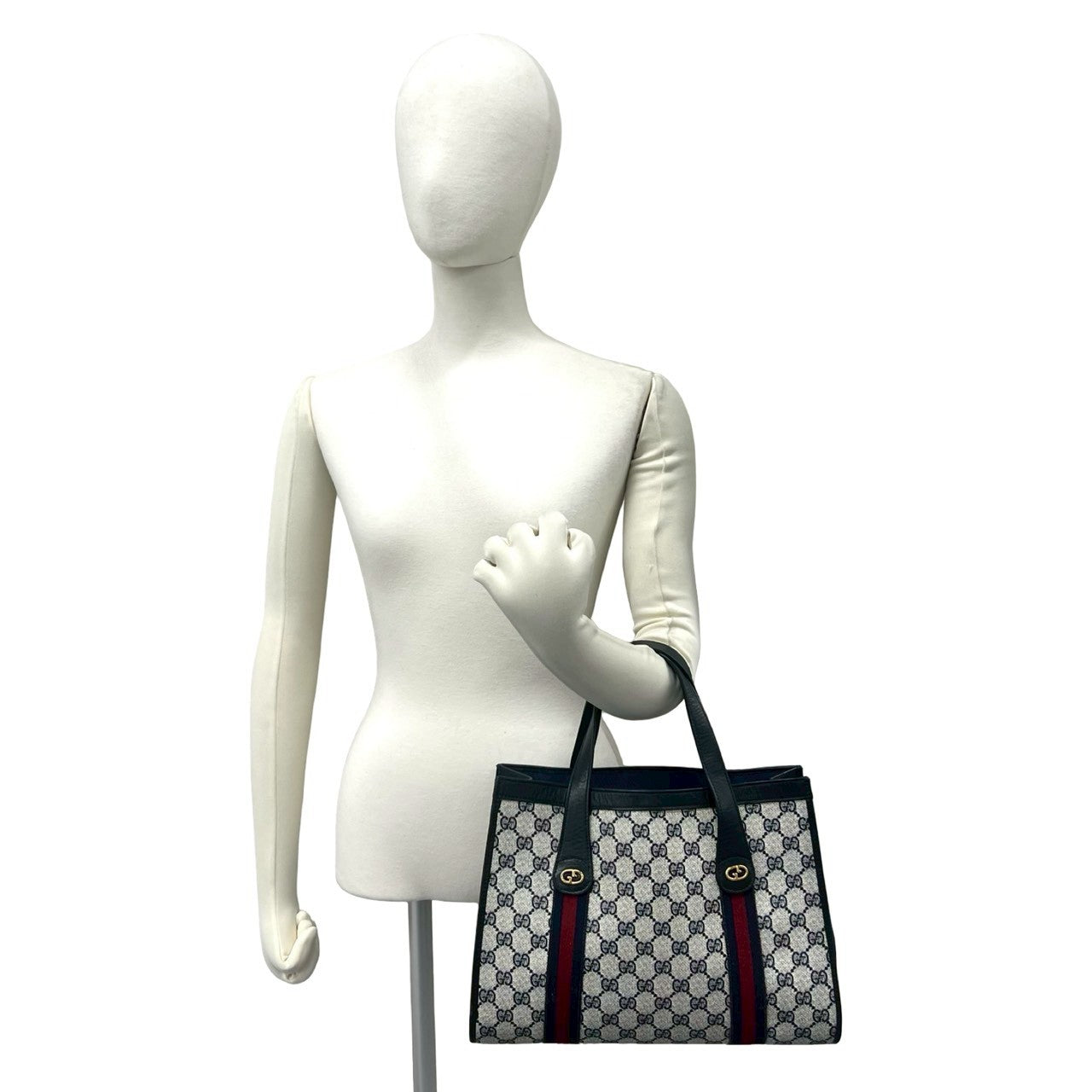 ⭐*️様 GUCCI ハンドバッグ GUCCI グッチ (Vintage) ハンドバッグ – Trip