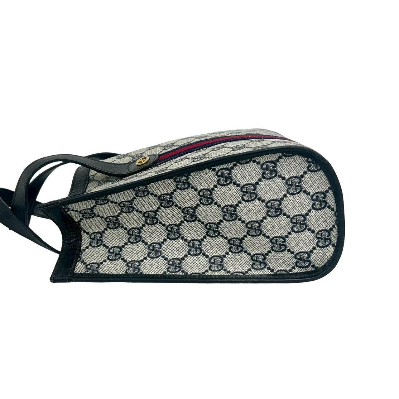 GUCCI グッチ (Vintage) ハンドバッグ – Trip