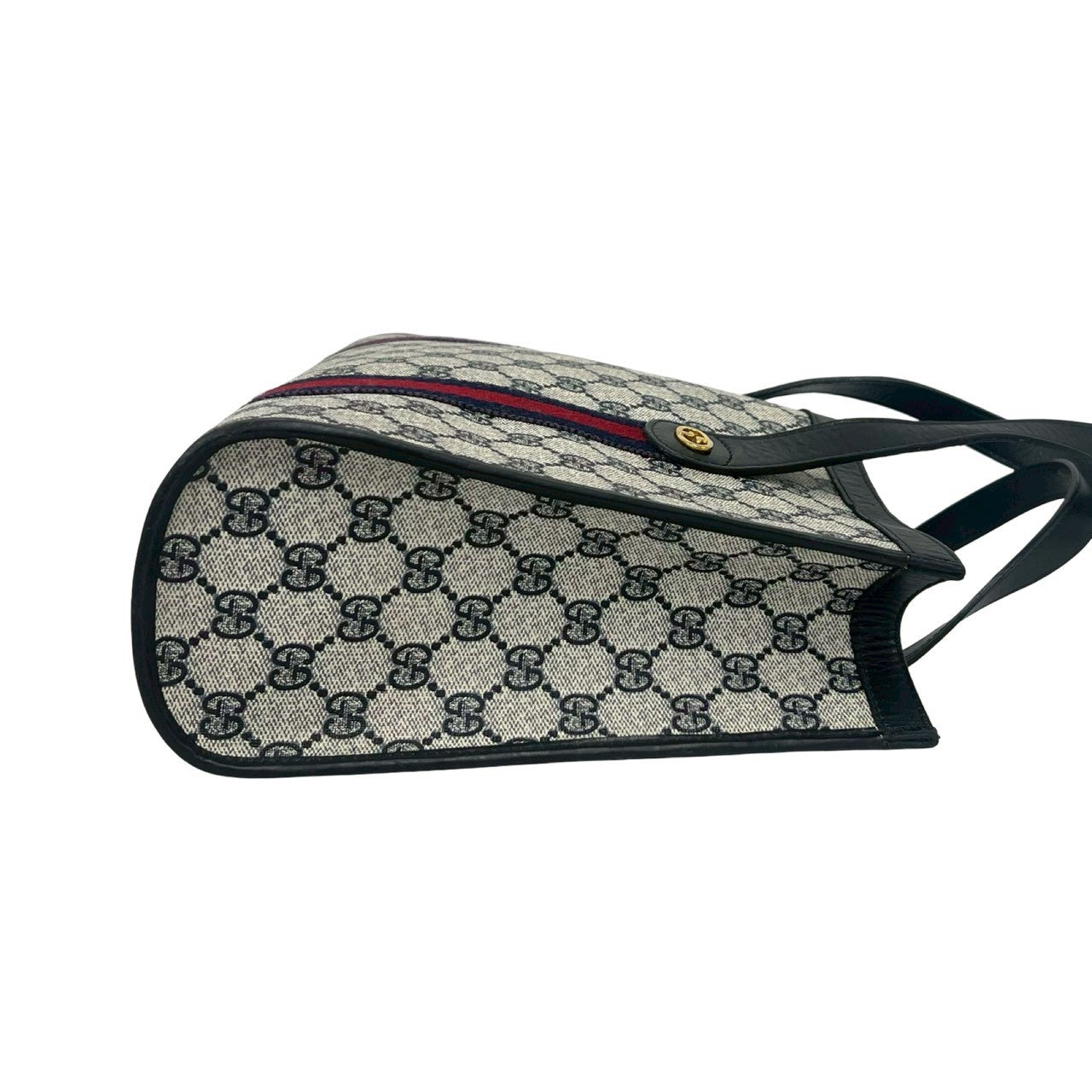 GUCCI グッチ (Vintage) ハンドバッグ – Trip