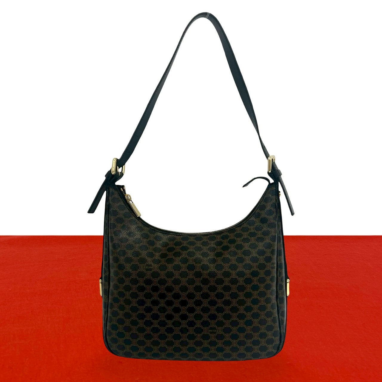 CELINE セリーヌ ショルダーバッグ – Trip