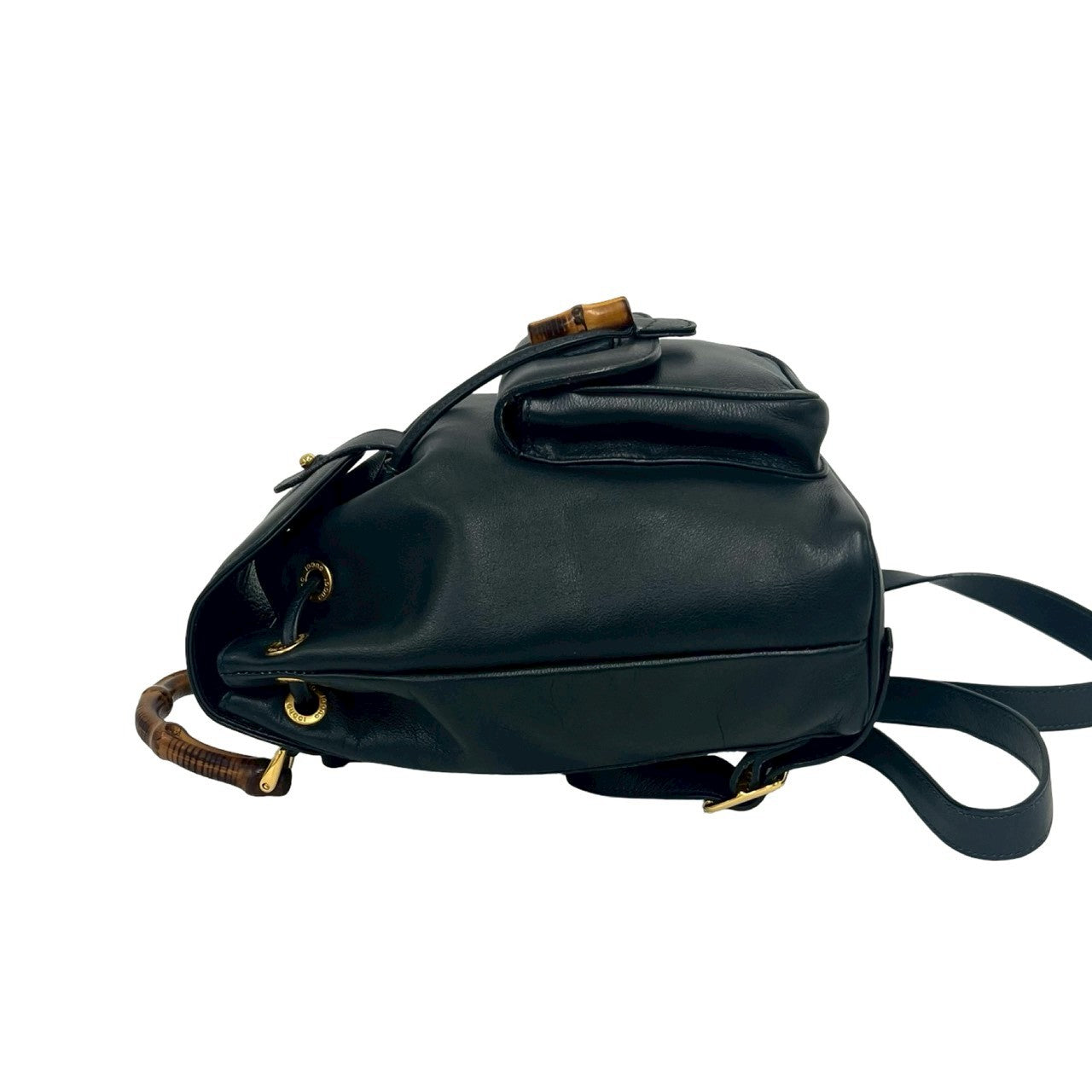 GUCCI グッチ (Vintage) リュックサック – Trip