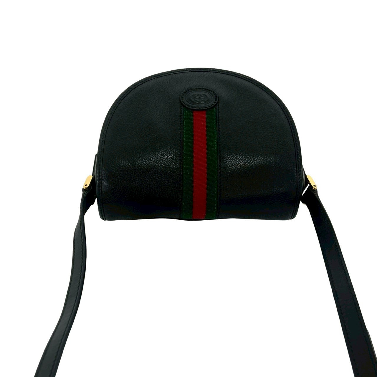GUCCI グッチ (Vintage) ショルダーバッグ – Trip
