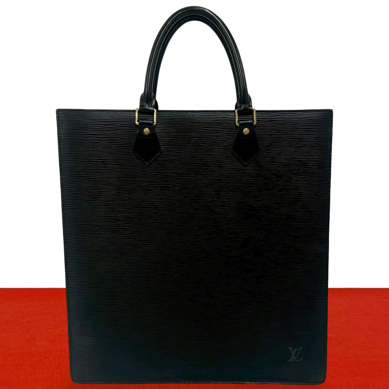 LOUIS VUITTON ルイヴィトン サックプラ ハンドバッグ – Trip