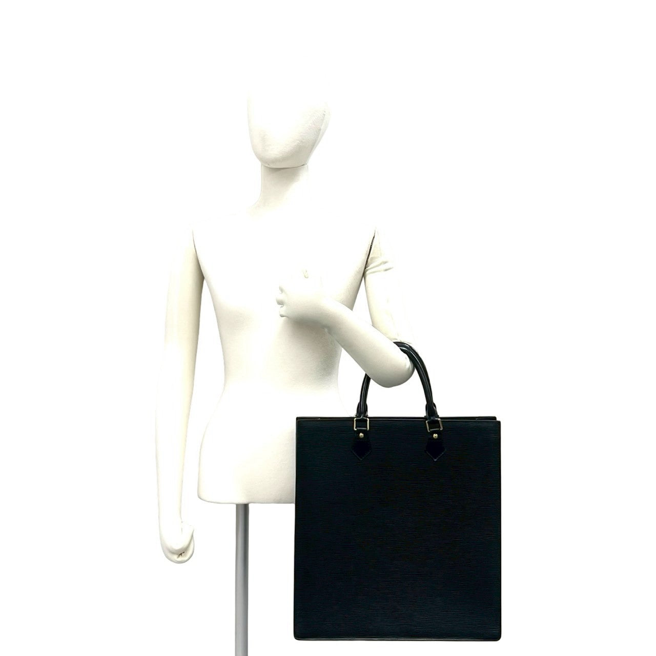 LOUIS VUITTON ルイヴィトン サックプラ ハンドバッグ – Trip
