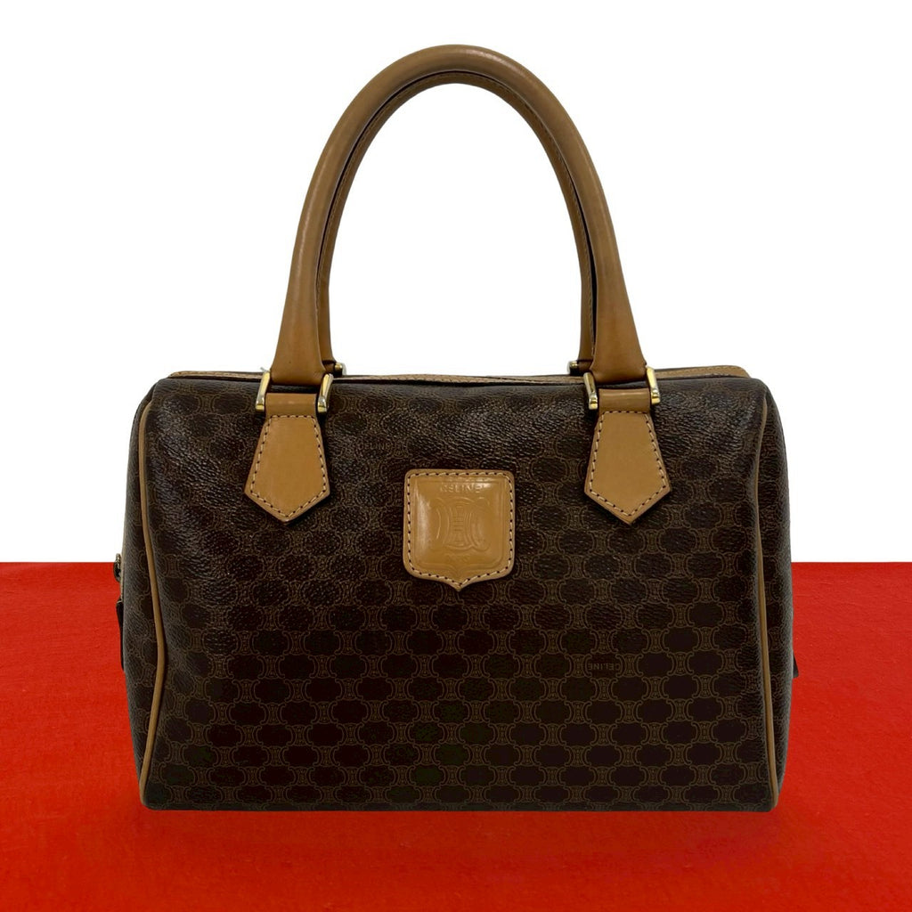 CELINE セリーヌ (Vintage) ハンドバッグ – Trip