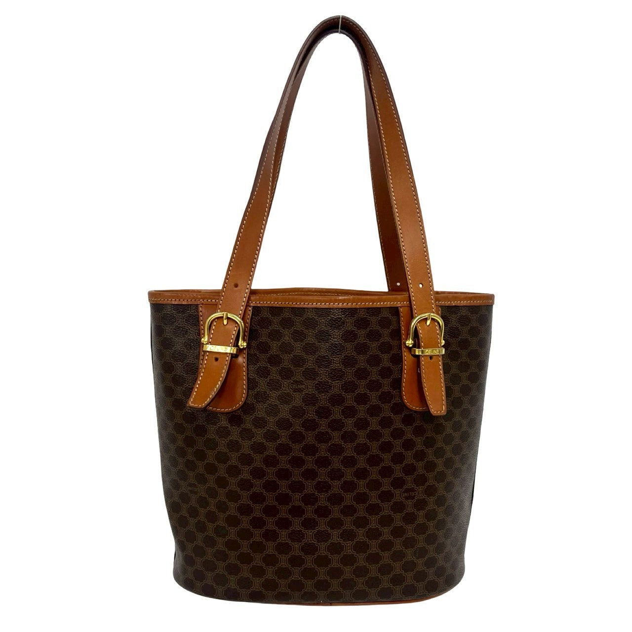 CELINE セリーヌ (Vintage) トートバッグ – Trip