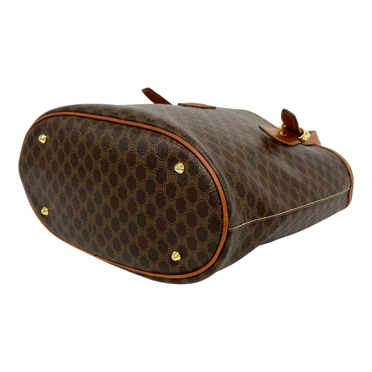CELINE セリーヌ (Vintage) トートバッグ – Trip