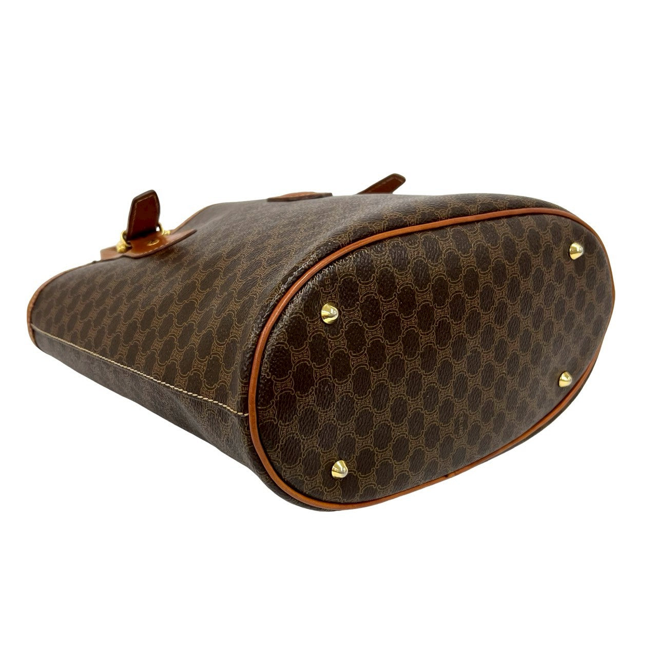 CELINE セリーヌ (Vintage) トートバッグ – Trip