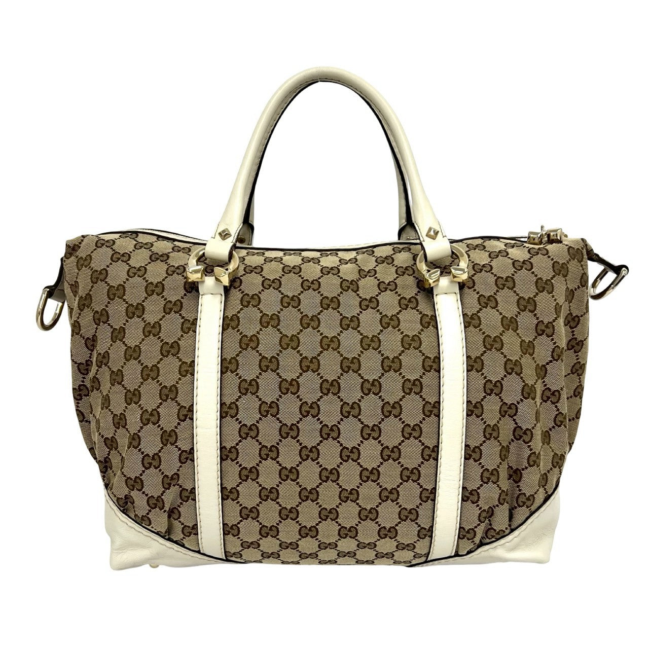 GUCCI グッチ ボストンバッグ – Trip