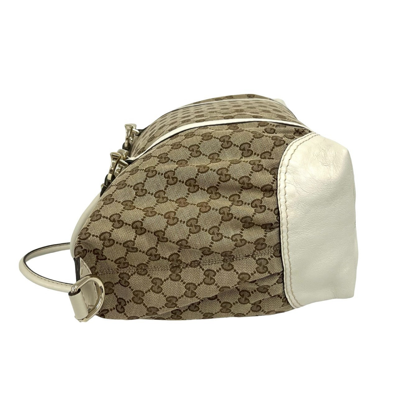 GUCCI グッチ ボストンバッグ – Trip