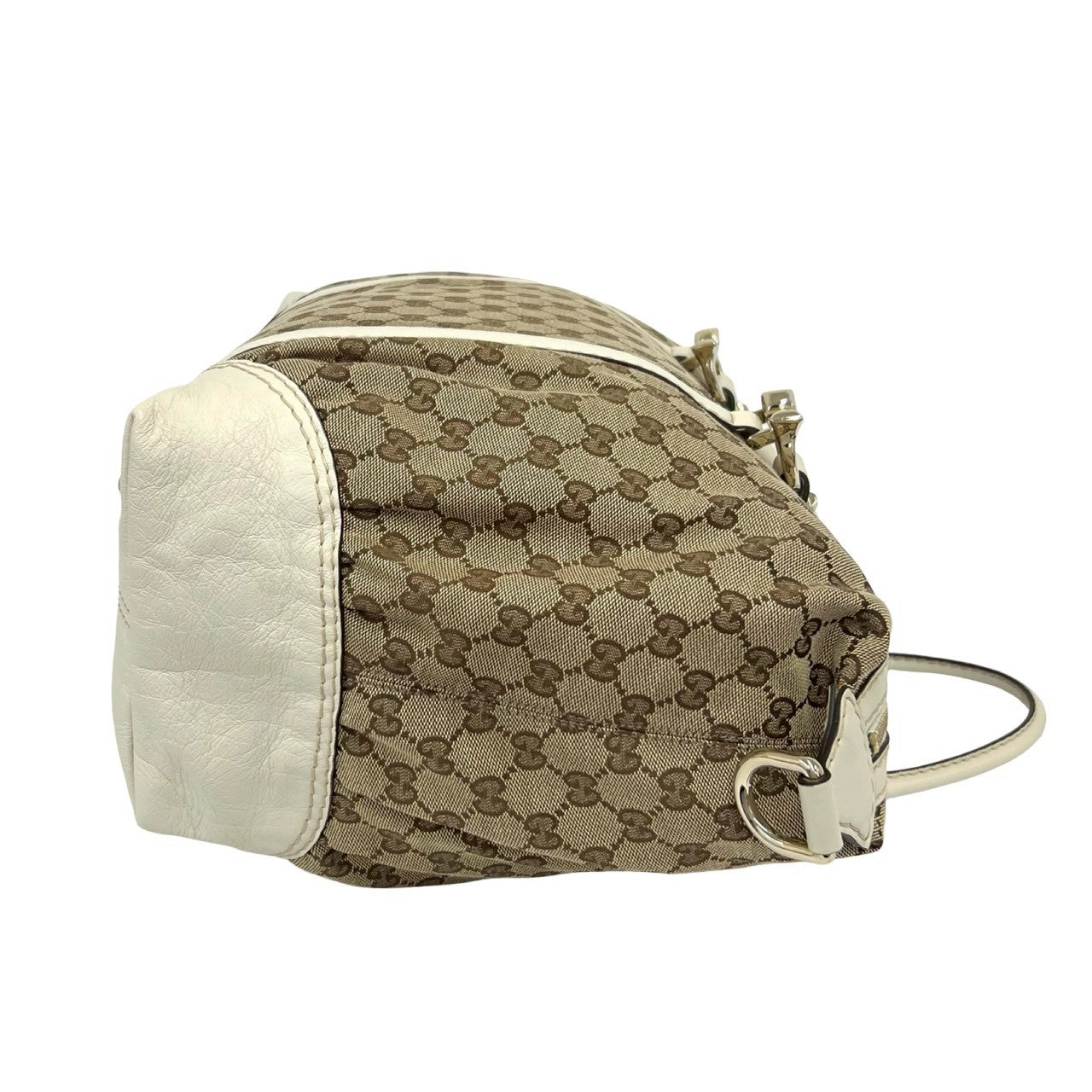 GUCCI グッチ ボストンバッグ – Trip