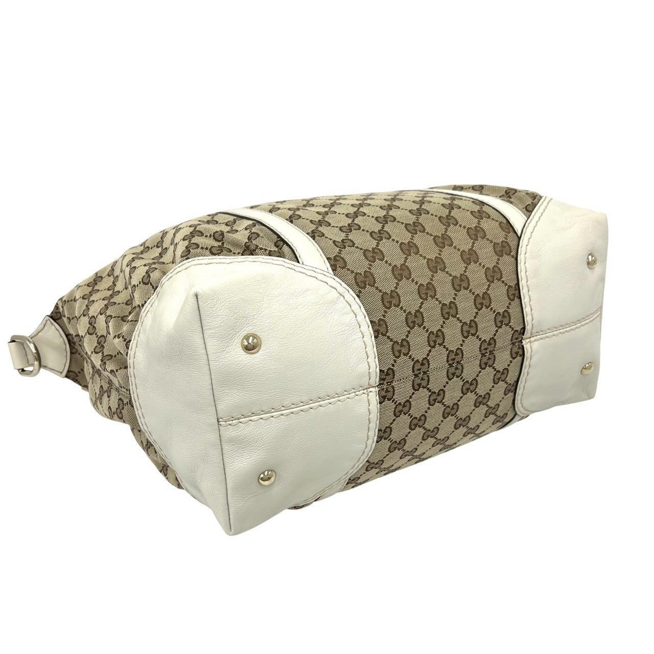 GUCCI グッチ ボストンバッグ – Trip
