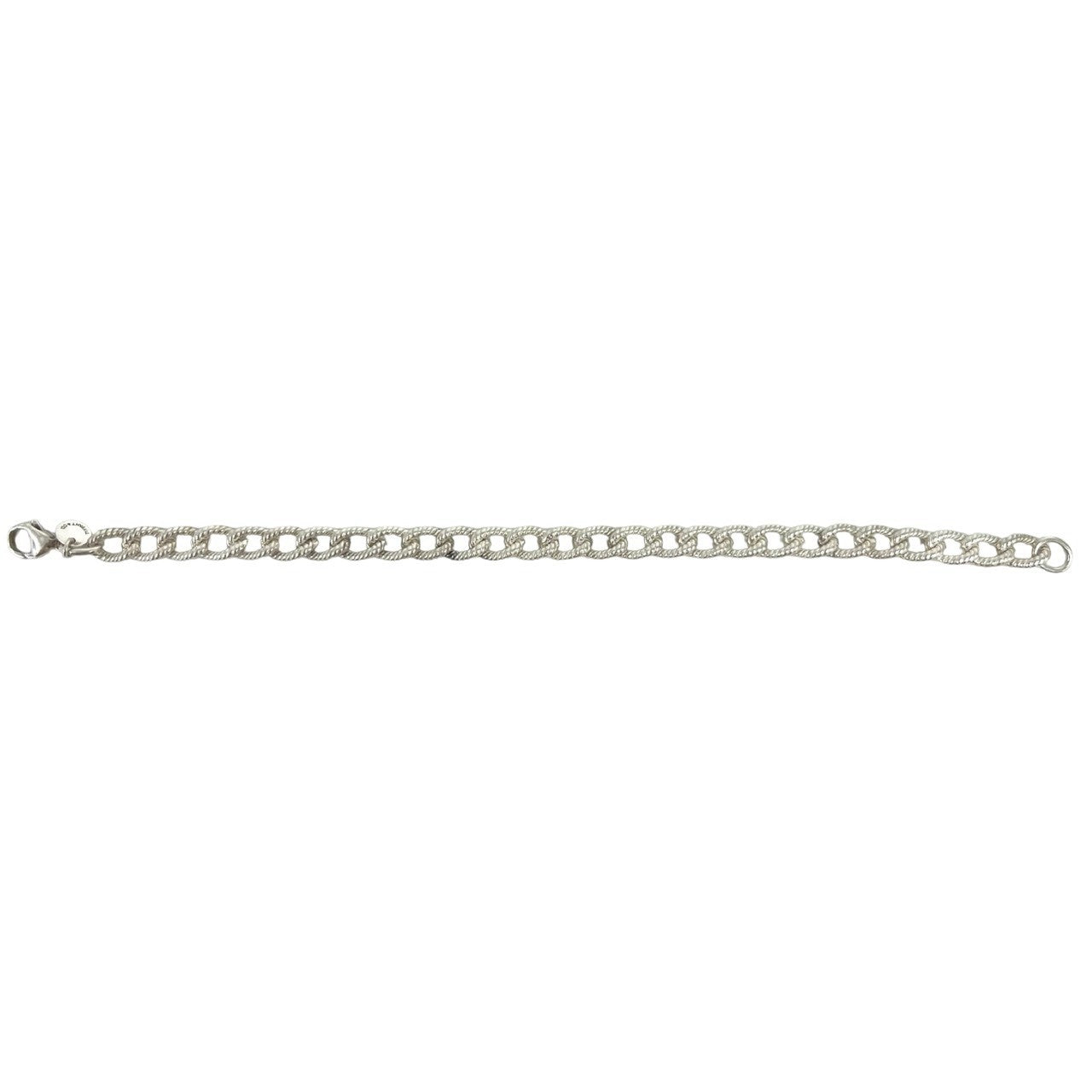 TIFFANY&Co. ティファニー ツイストロープ ブレスレット – Trip